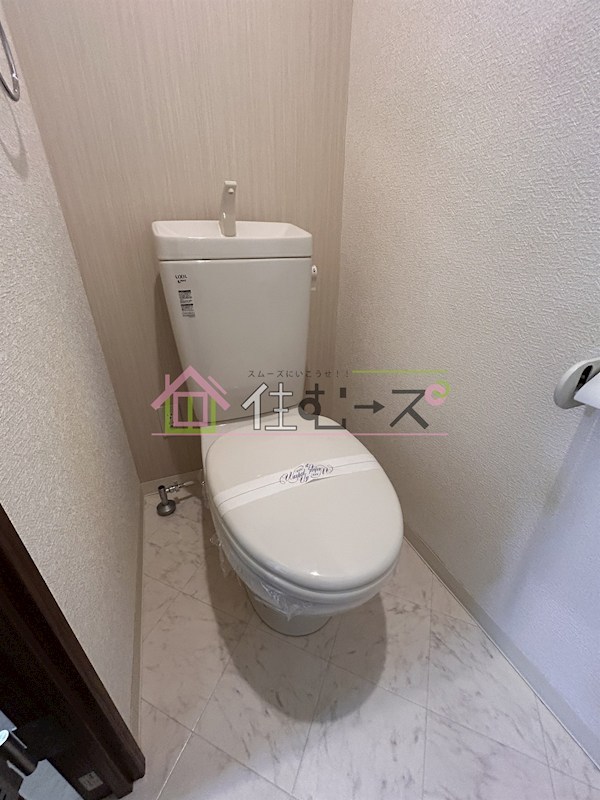 ウェルバート瓜破 その他6