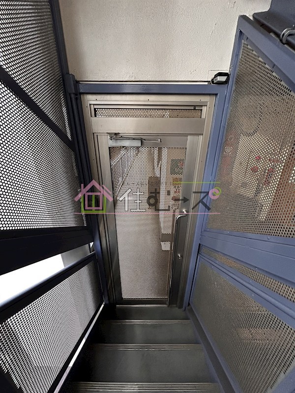 ウェルバート瓜破 その他外観2