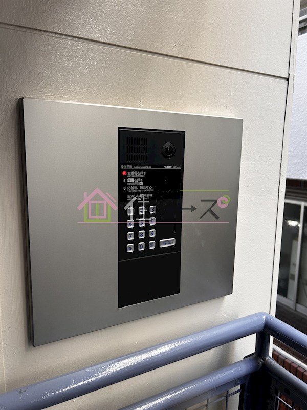 ウェルバート瓜破 その他外観5