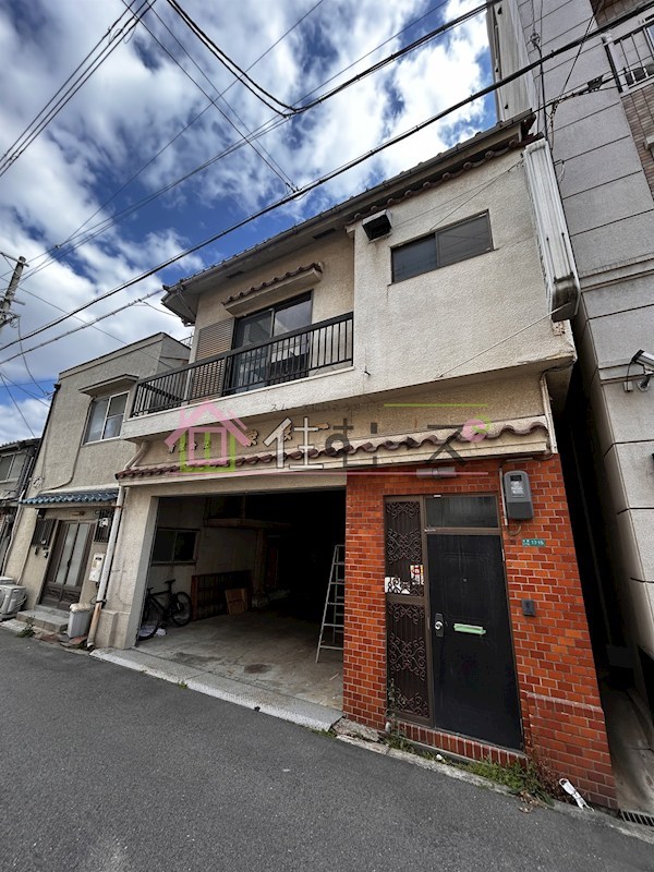 港晴3丁目戸建 その他外観1