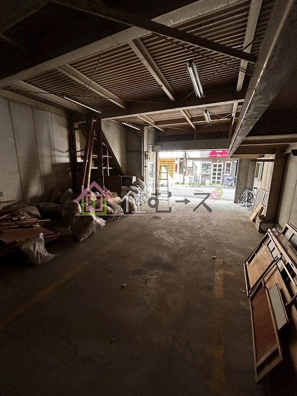 港晴3丁目戸建 その他外観3