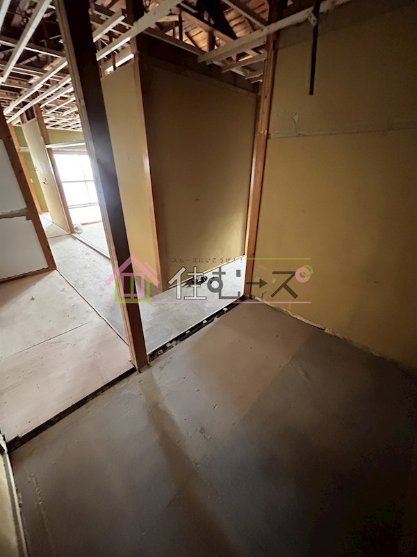 港晴3丁目戸建 その他外観4