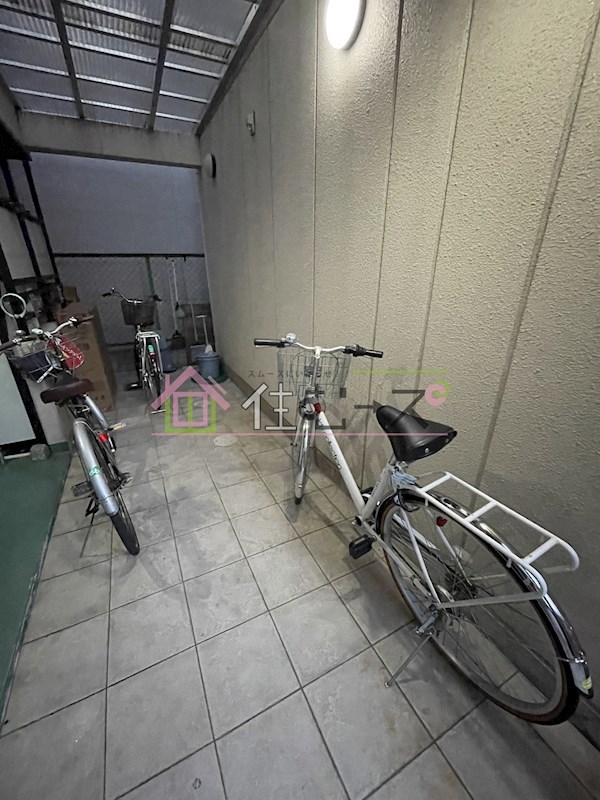 THECITY弁天町 その他外観4