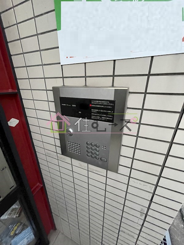 THECITY弁天町 その他外観5