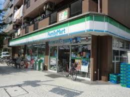 THECITY弁天町 周辺画像2