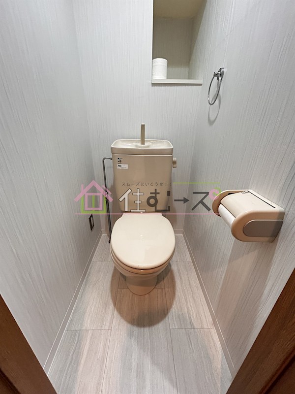 パラドール弁天 その他5