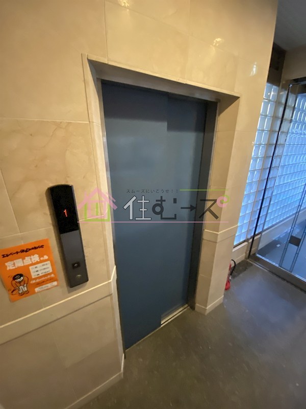 パラドール弁天 その他外観3