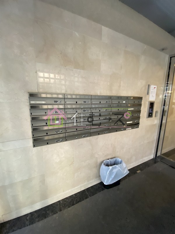 パラドール弁天 その他外観5