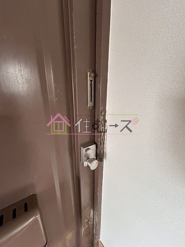 コーポ平野上町 その他4