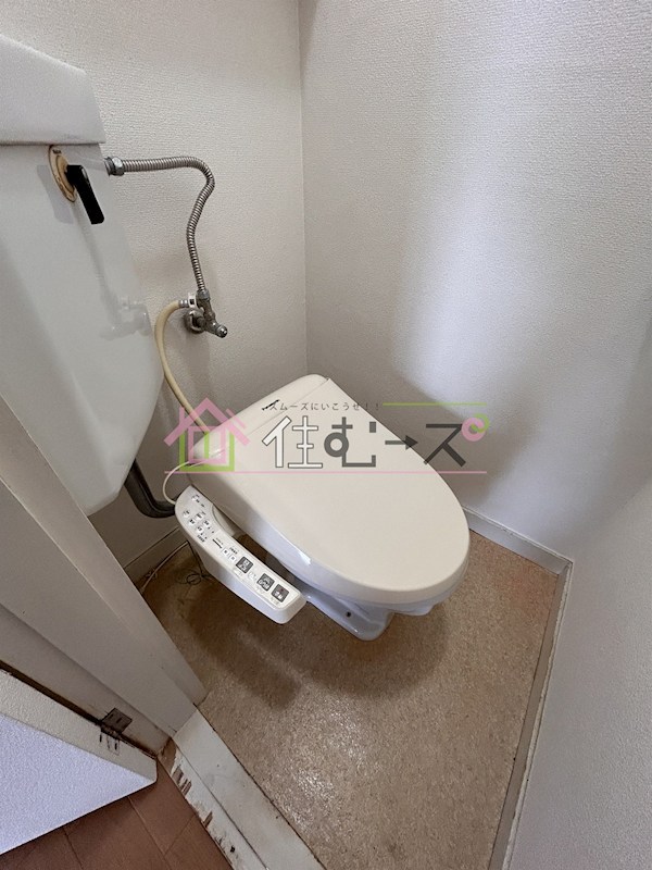 コーポ平野上町 その他5