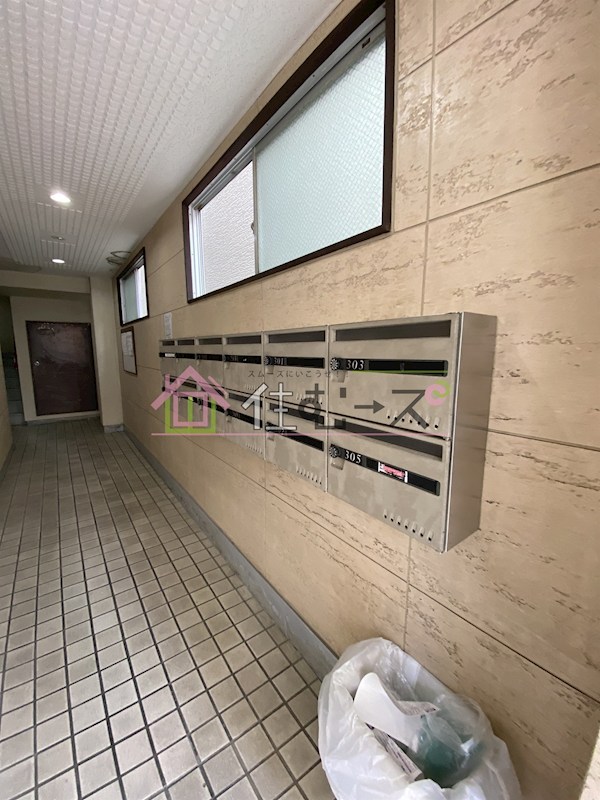 コーポ平野上町 その他外観3