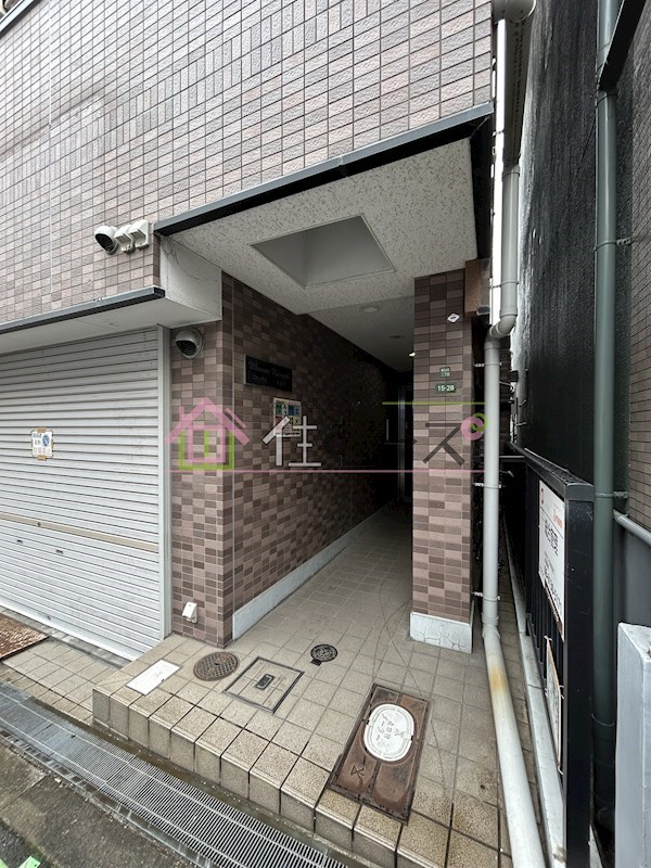 ブロッサム　カスガデ その他1