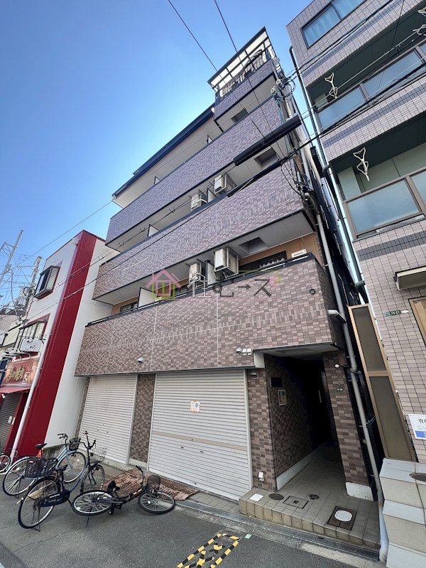 ブロッサム　カスガデ その他外観1