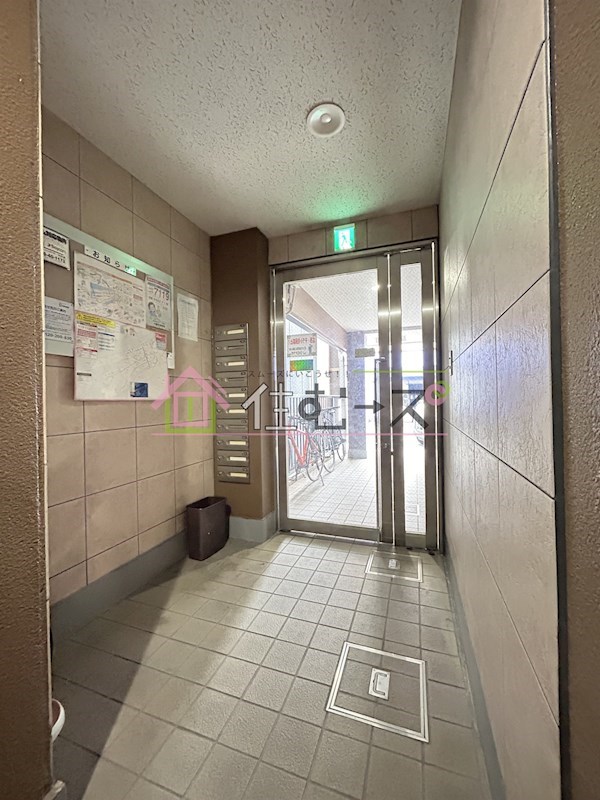 ブロッサム　カスガデ その他外観2