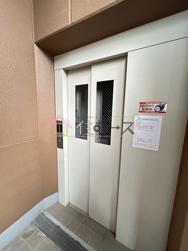 ブロッサム　カスガデ その他外観3