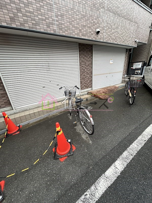 ブロッサム　カスガデ その他外観4