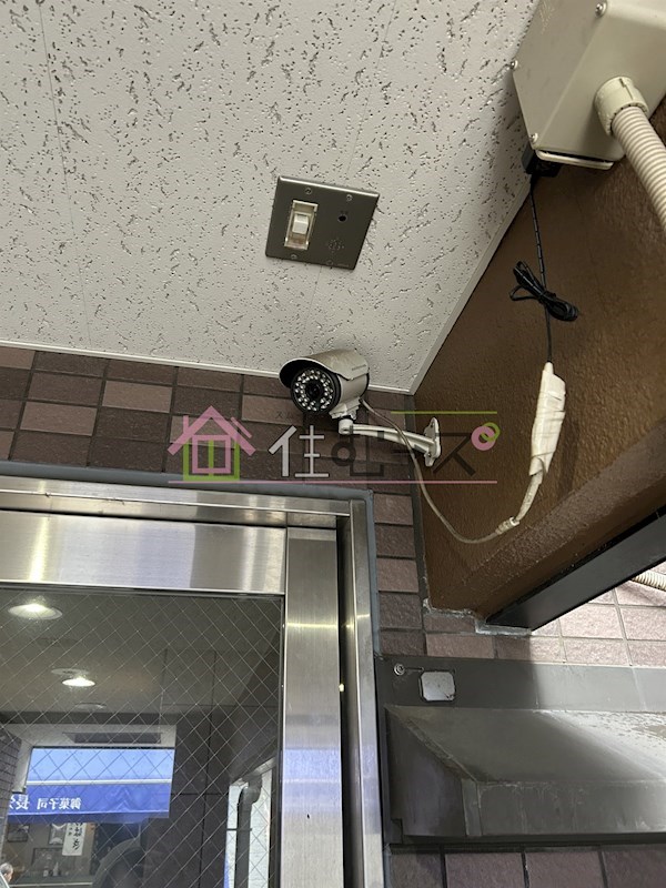 ブロッサム　カスガデ その他外観5