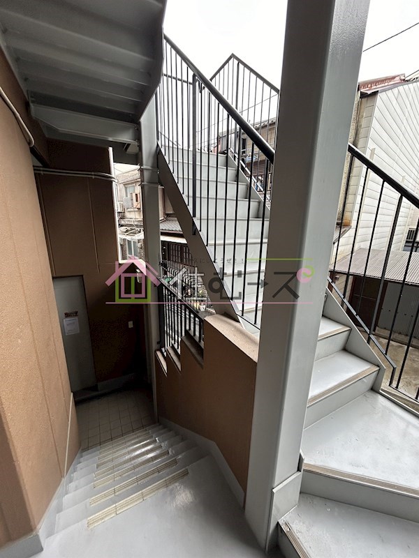 ブロッサム　カスガデ その他外観6