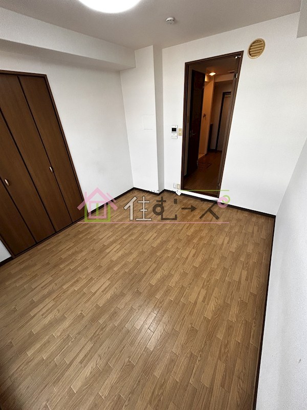 ブロッサム　カスガデ リビング