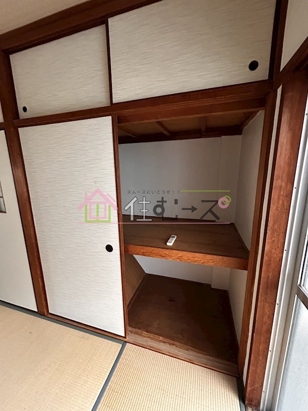 西九条貸家 その他2