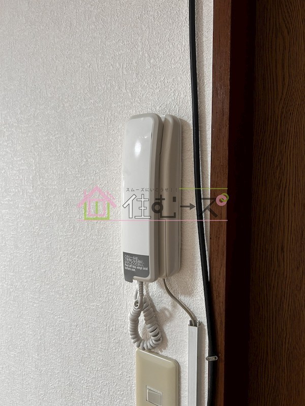 西九条貸家 その他3