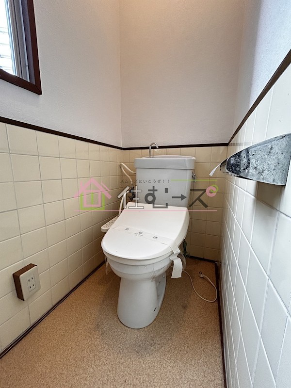 西九条貸家 その他4