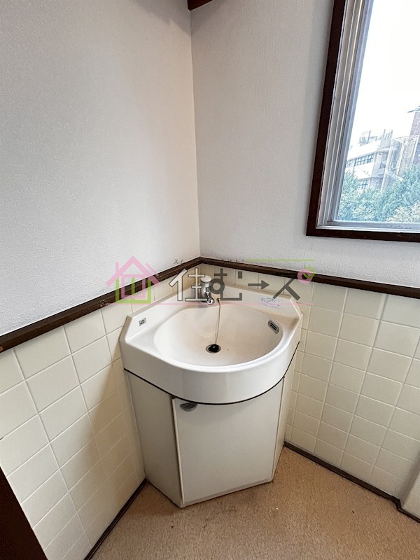 西九条貸家 その他5