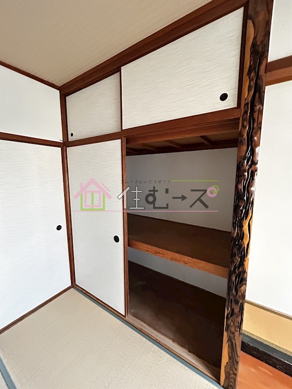 西九条貸家 その他6