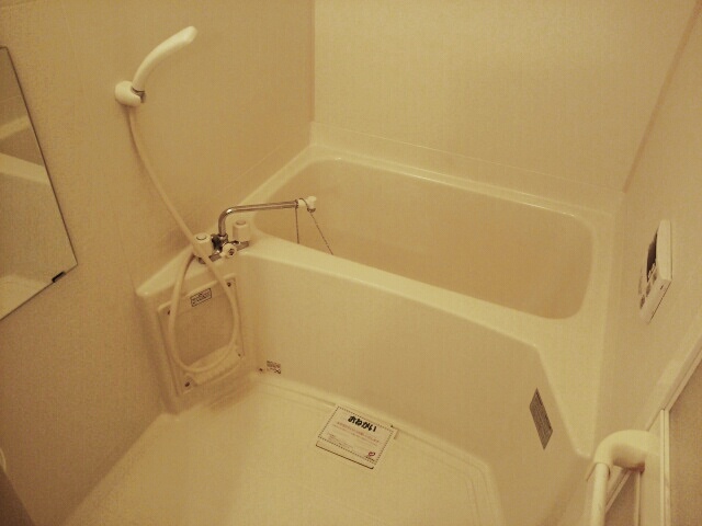 ルミエール・ド・ソレイユ 風呂画像