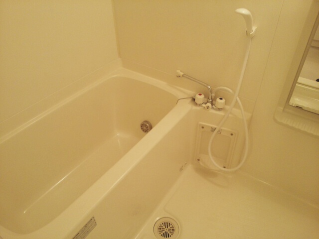 ミラン・ロワイヤルⅡ 風呂画像