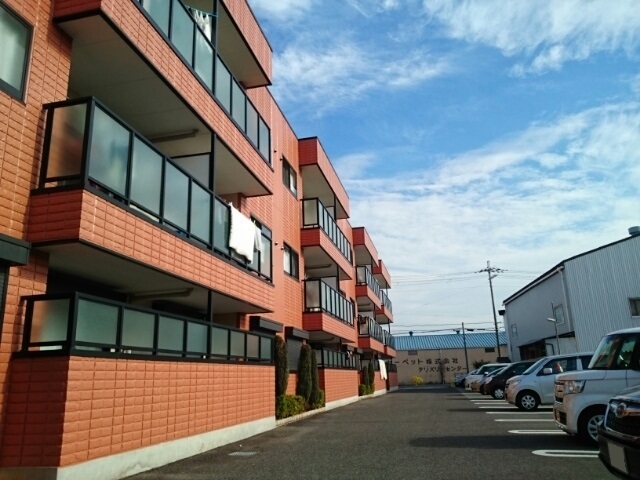 エトワール観音寺 その他8