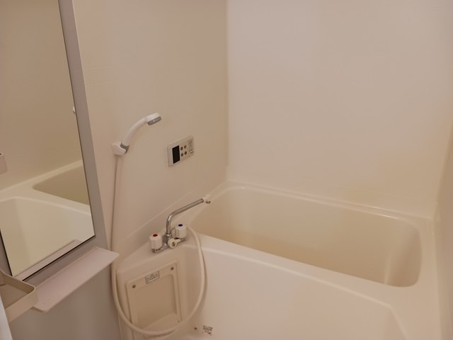 エトワール観音寺 風呂画像