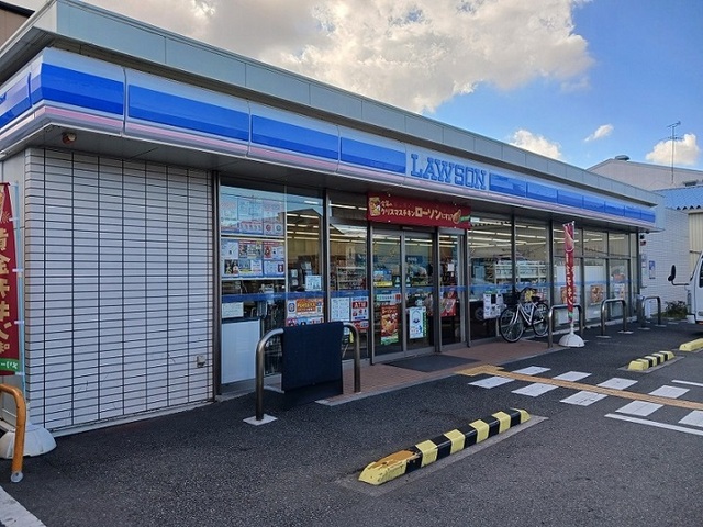 小阪西町Ⅲ番館 その他外観1