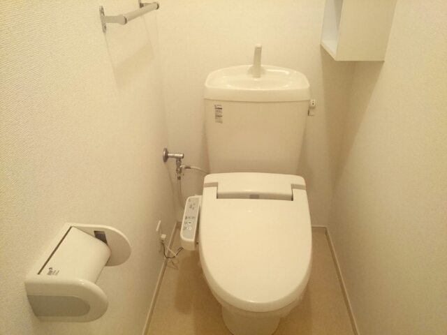 ラフレシール・メゾン・宮﨑　Ⅲ その他5