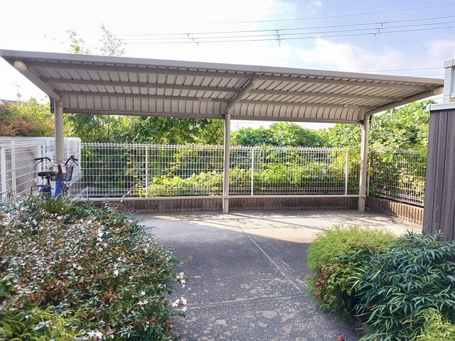 ラフレシール・メゾン・宮﨑　Ⅲ その他6