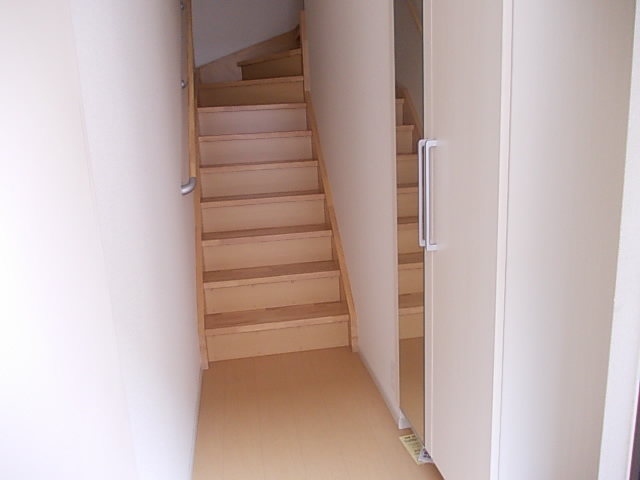 ラフレシール・メゾン・宮﨑　Ⅲ 玄関