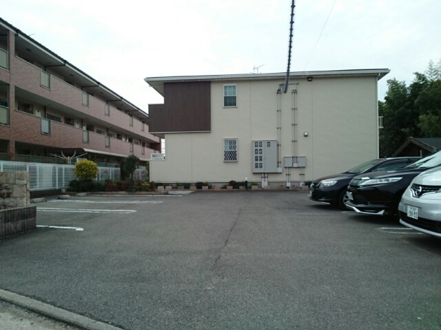 ラフレシール・メゾン・宮﨑　Ⅲ その他7