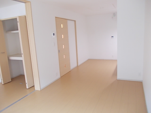 ラフレシール・メゾン・宮﨑　Ⅲ リビング