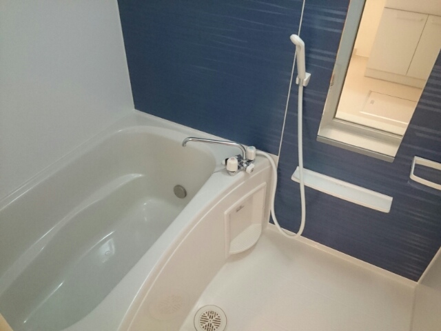 ラフレシール・メゾン・宮﨑　Ⅲ 風呂画像