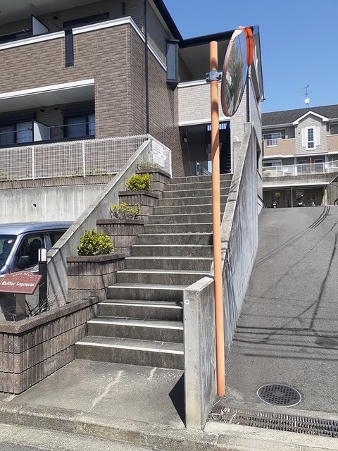 ラフィネ・ロジュマン その他6