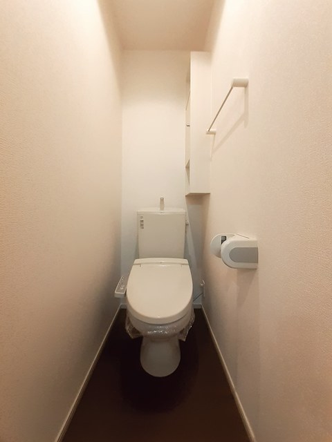 ポート泉佐野　Ａ棟 その他4