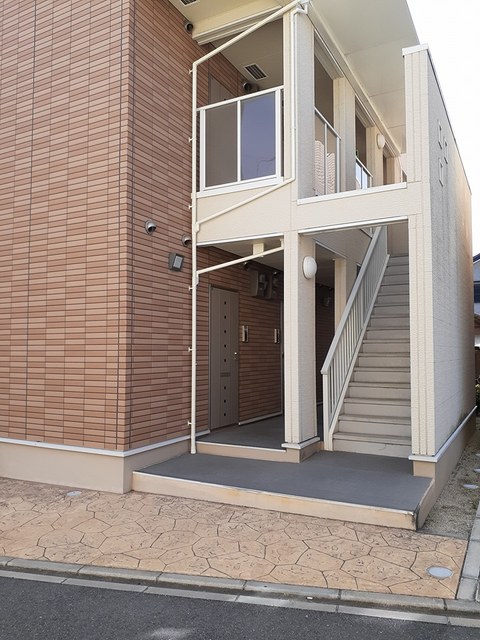 ポート泉佐野　Ａ棟 その他6