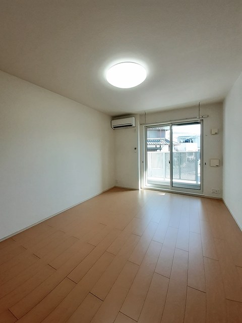 ポート泉佐野　Ａ棟 リビング