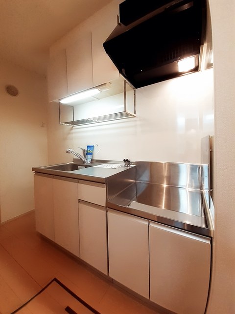 ポート泉佐野　Ａ棟 キッチン