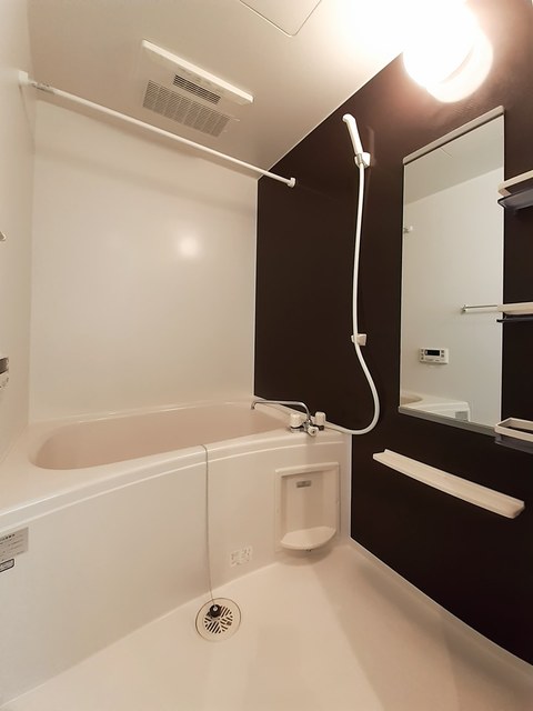 ポート泉佐野　Ａ棟 風呂画像