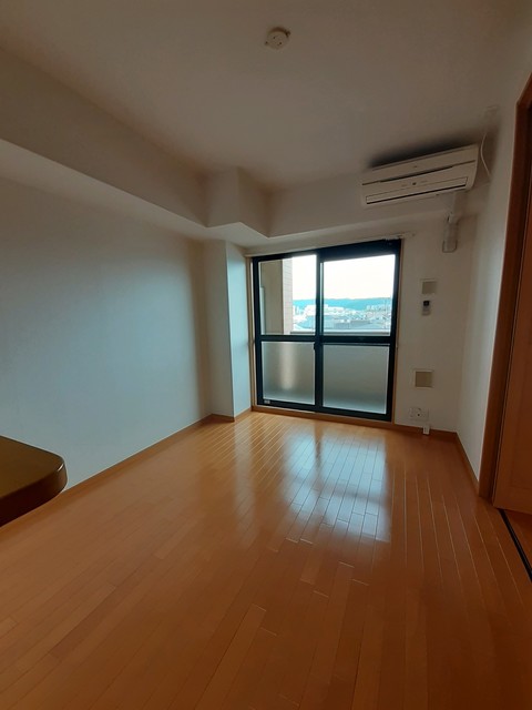 ベルアビタシオン リビング