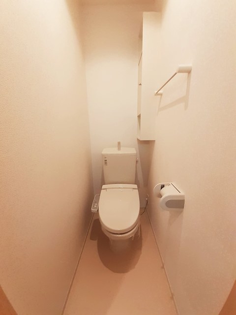 ポート泉佐野　Ａ棟 その他4