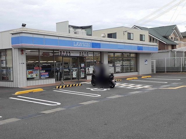 ポート泉佐野　Ａ棟 その他外観1