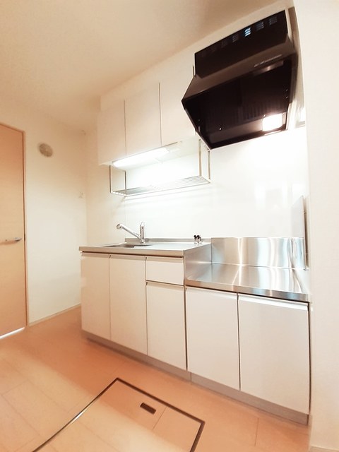 ポート泉佐野　Ａ棟 キッチン