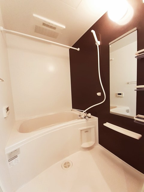 ポート泉佐野　Ａ棟 風呂画像